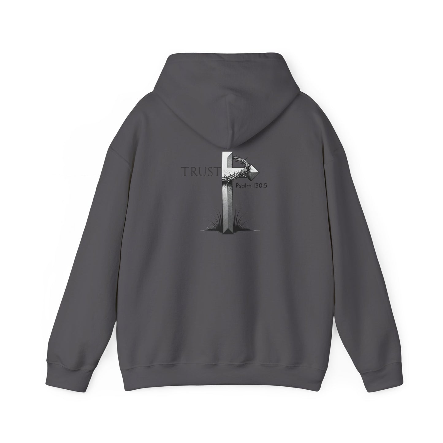 THEE PROCESS Hooded Sweatshirt