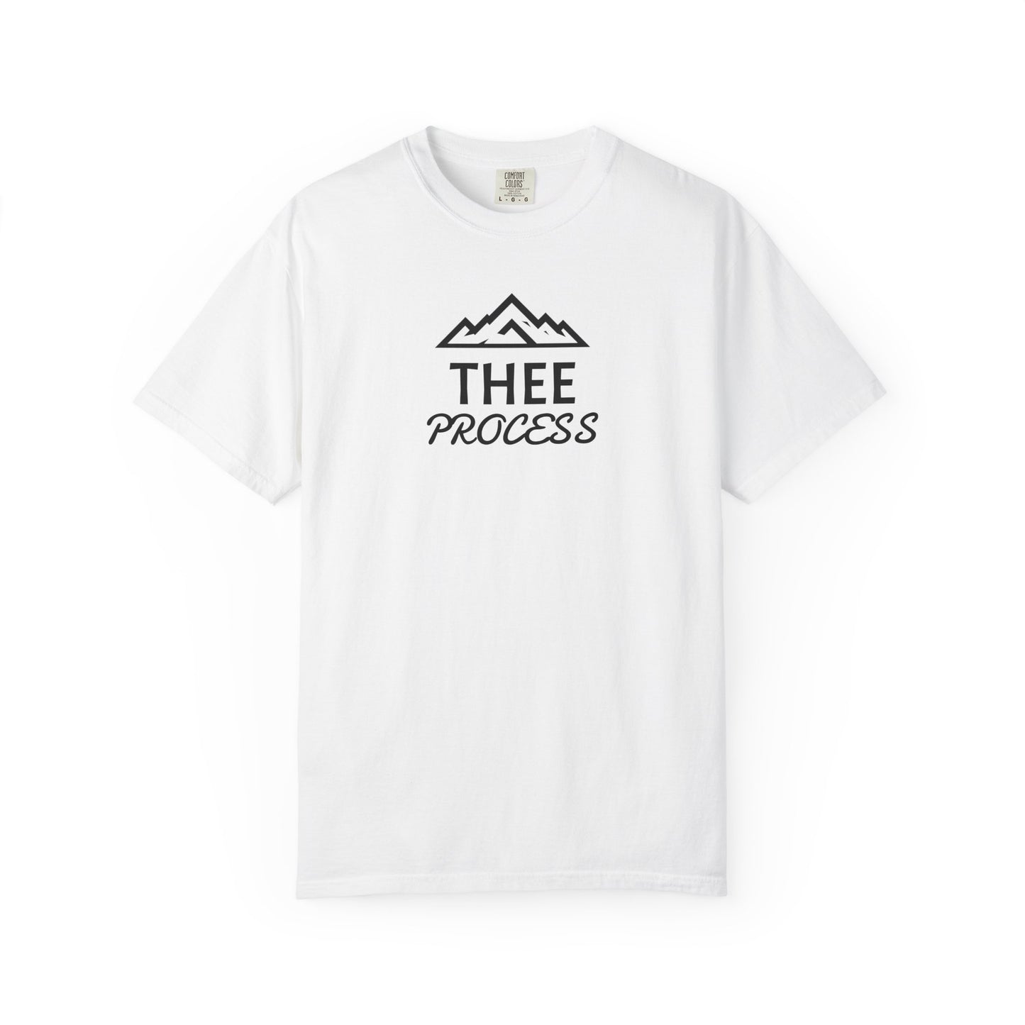 THEE PROCESS T-Shirt