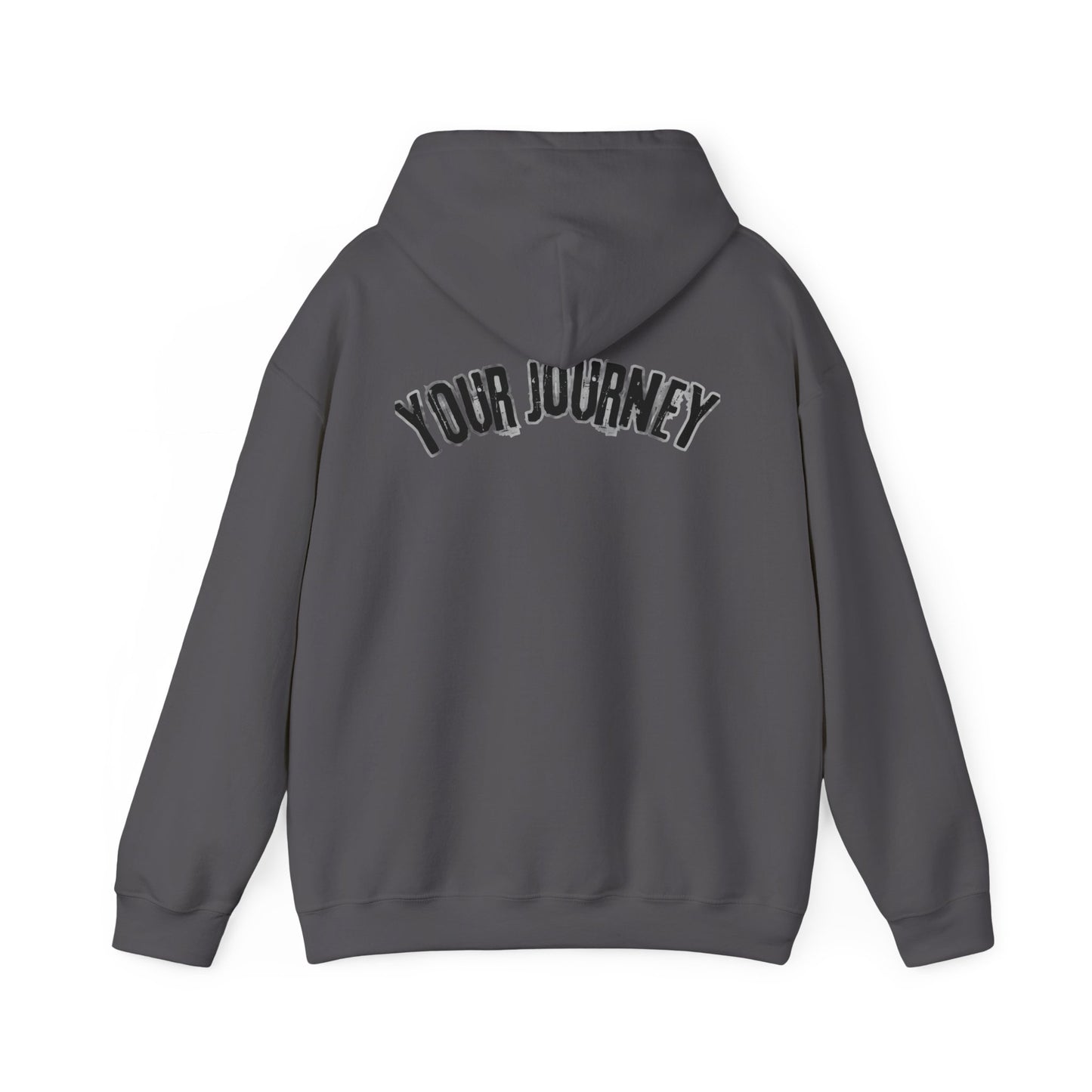 THEE PROCESS Hooded Sweatshirt
