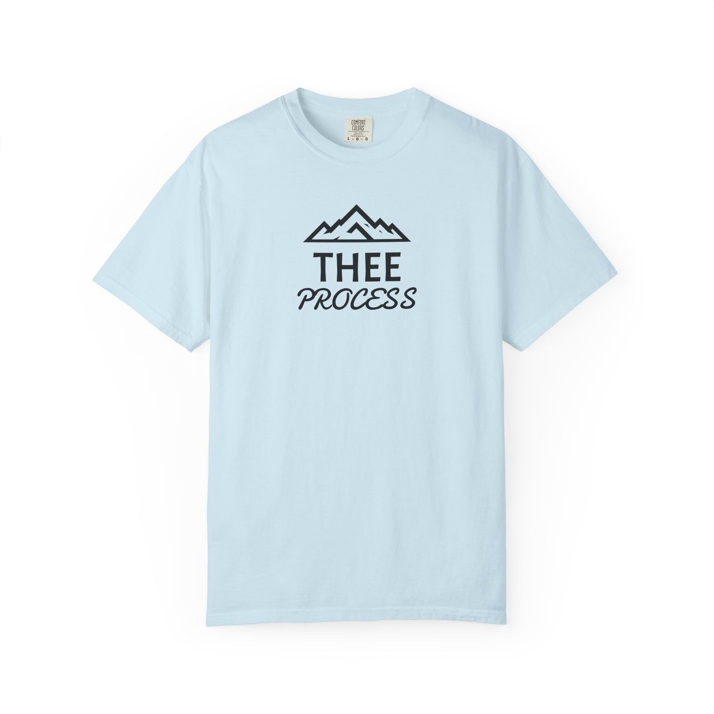THEE PROCESS T-Shirt