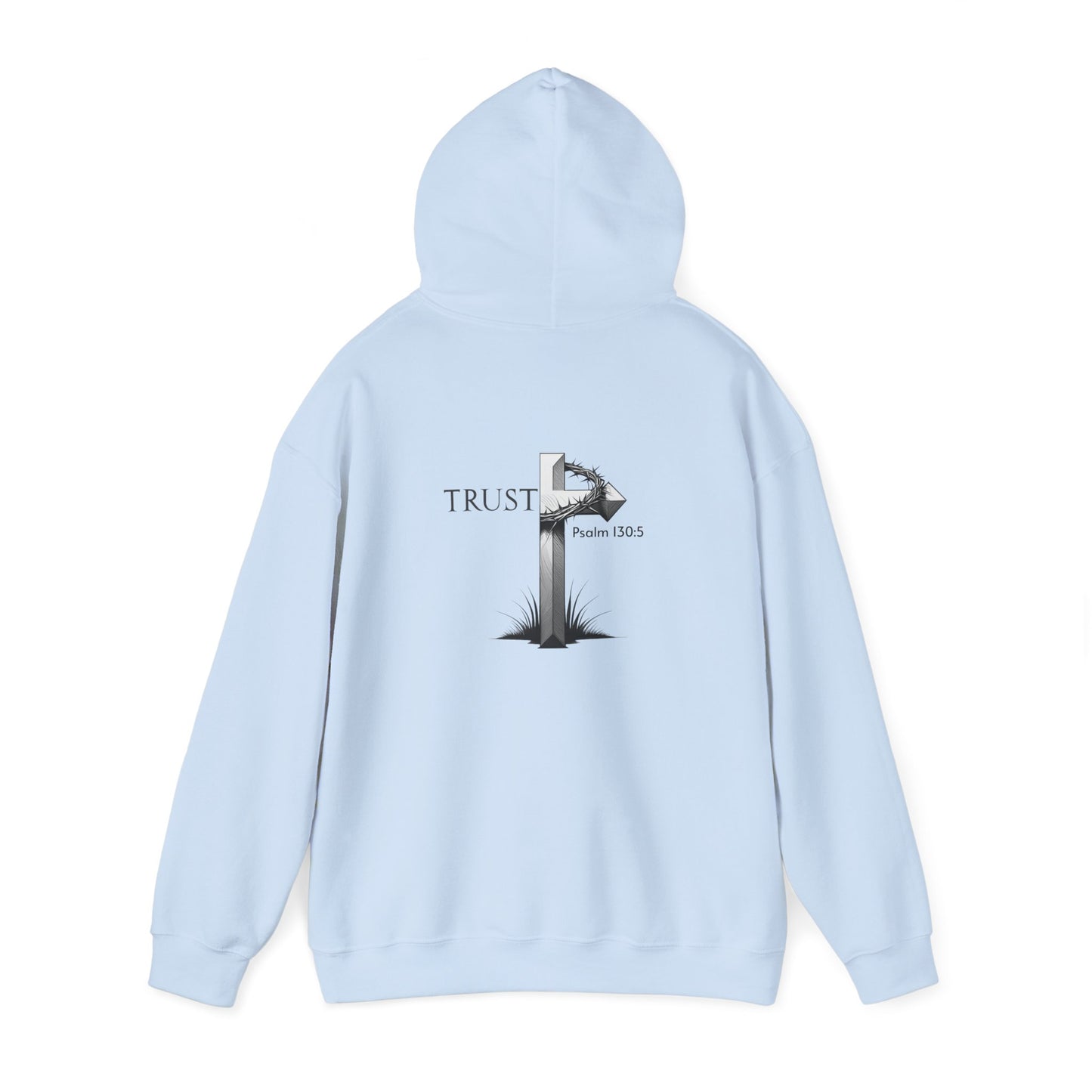 THEE PROCESS Hooded Sweatshirt