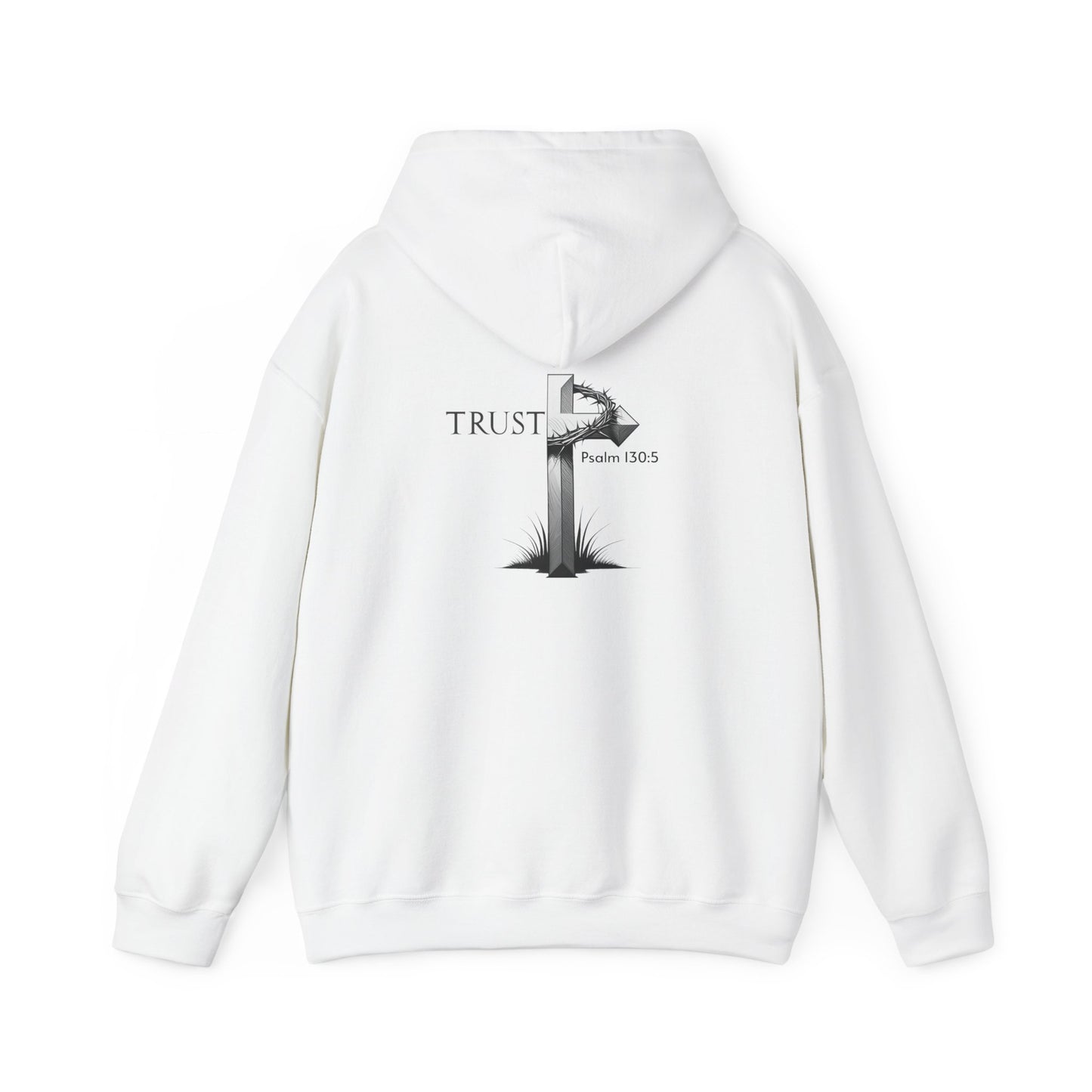THEE PROCESS Hooded Sweatshirt