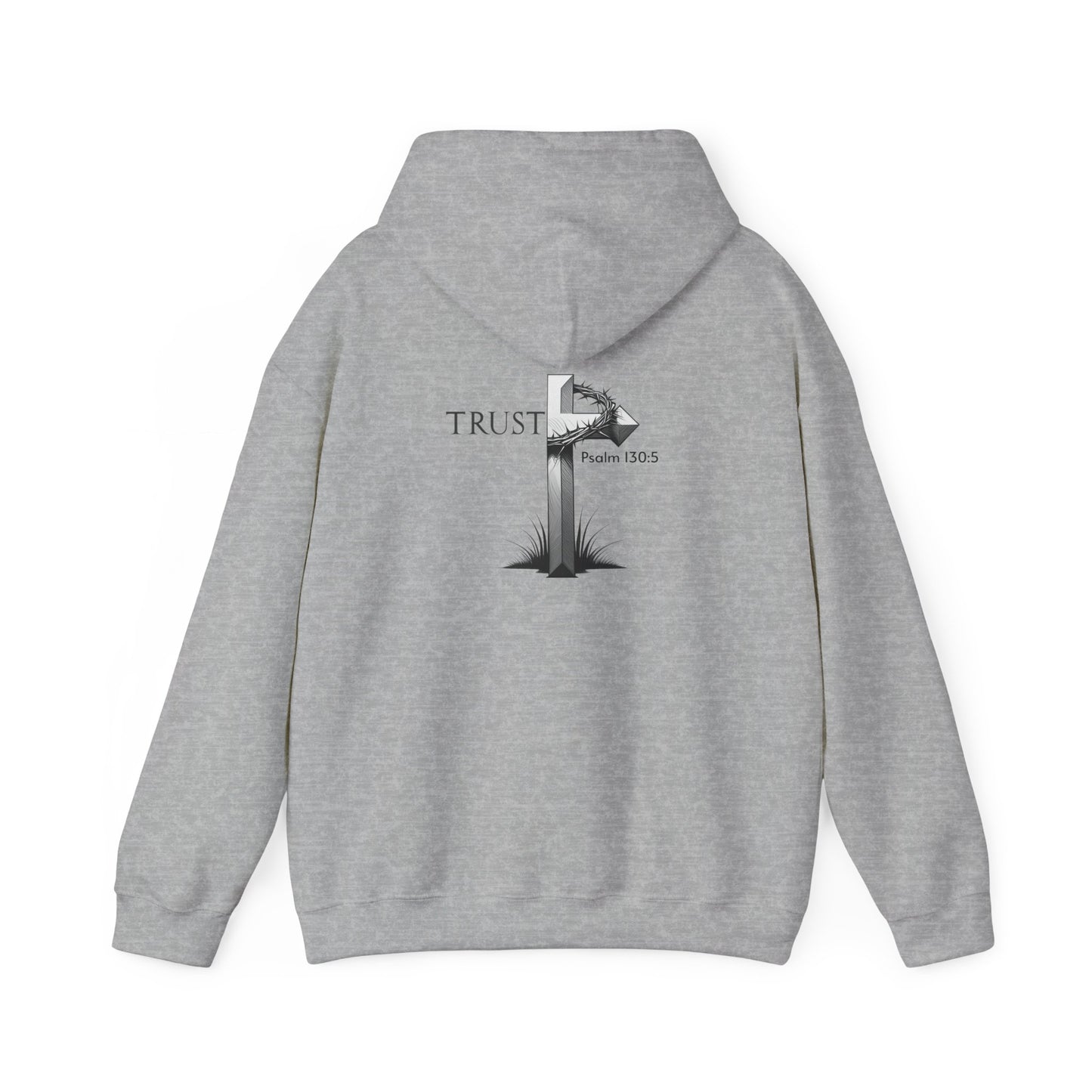 THEE PROCESS Hooded Sweatshirt