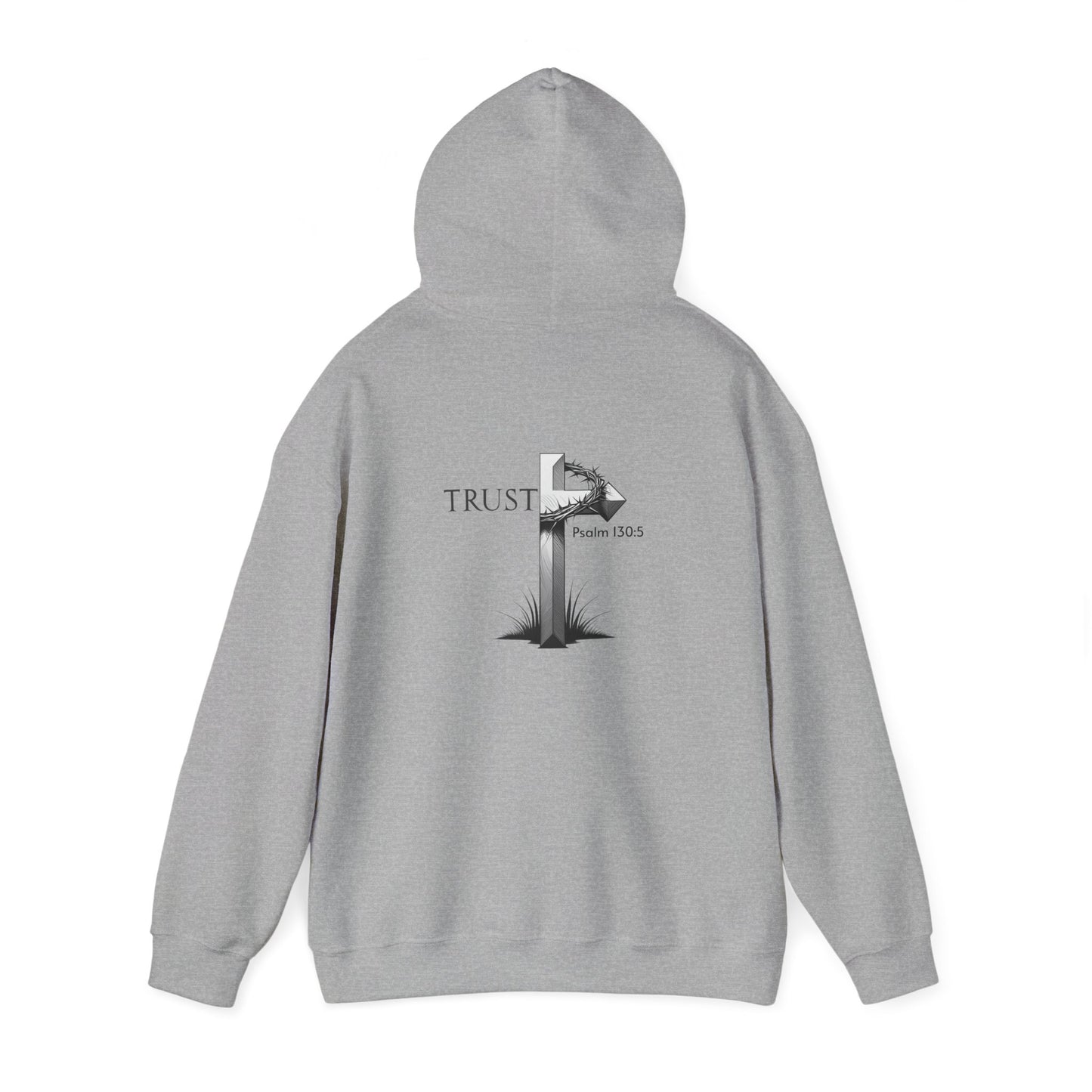 THEE PROCESS Hooded Sweatshirt