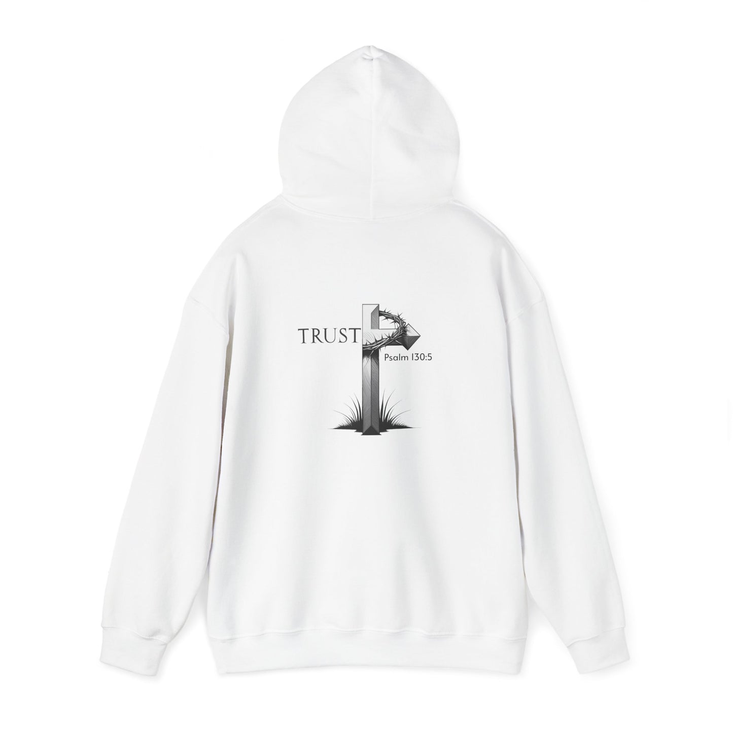 THEE PROCESS Hooded Sweatshirt