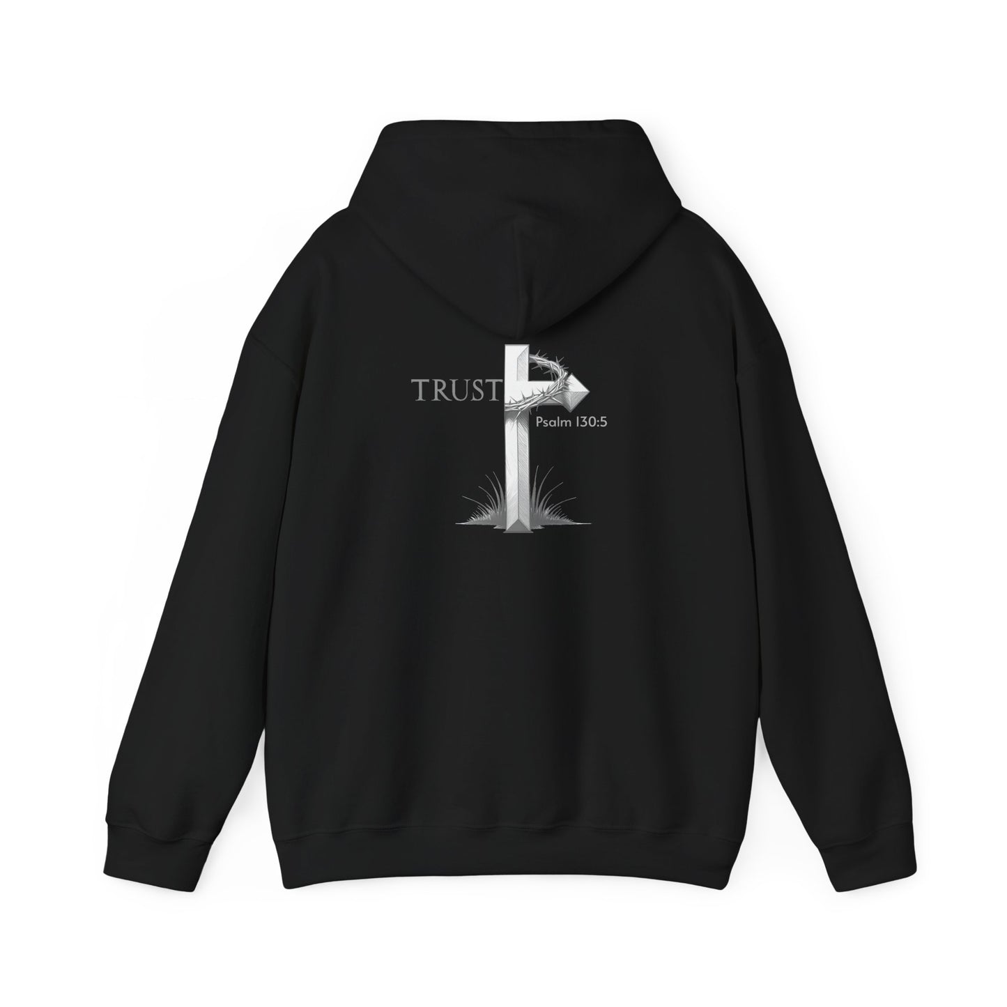 THEE PROCESS Hooded Sweatshirt