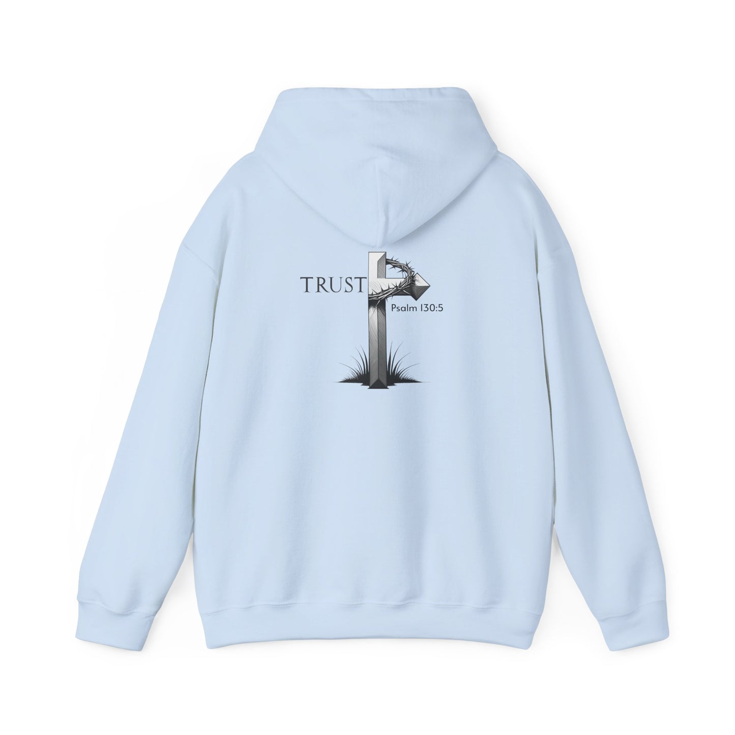 THEE PROCESS Hooded Sweatshirt