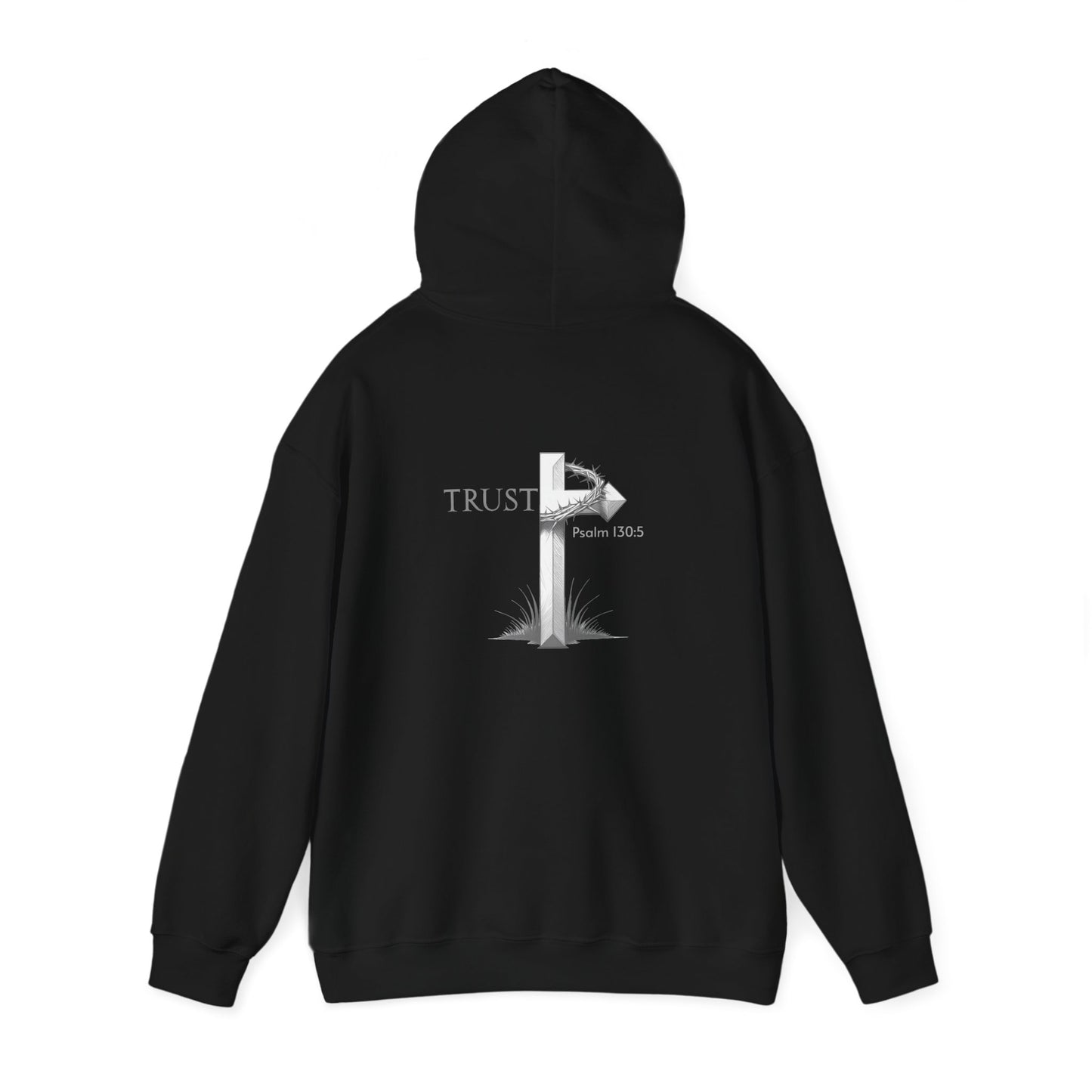 THEE PROCESS Hooded Sweatshirt