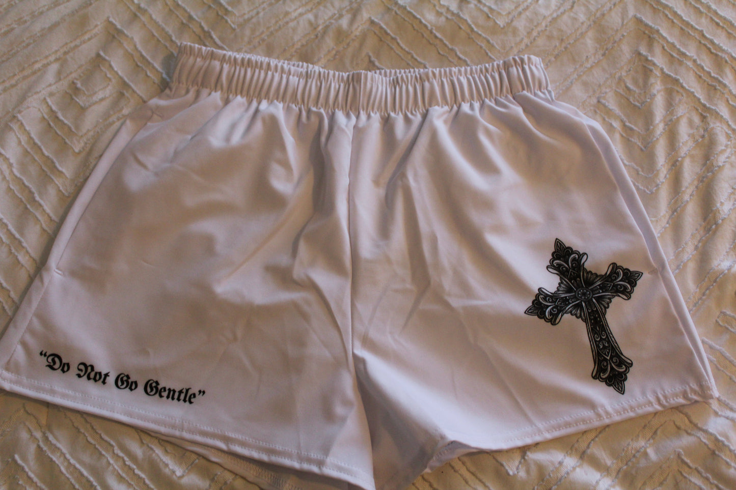 Thee Process Shorts