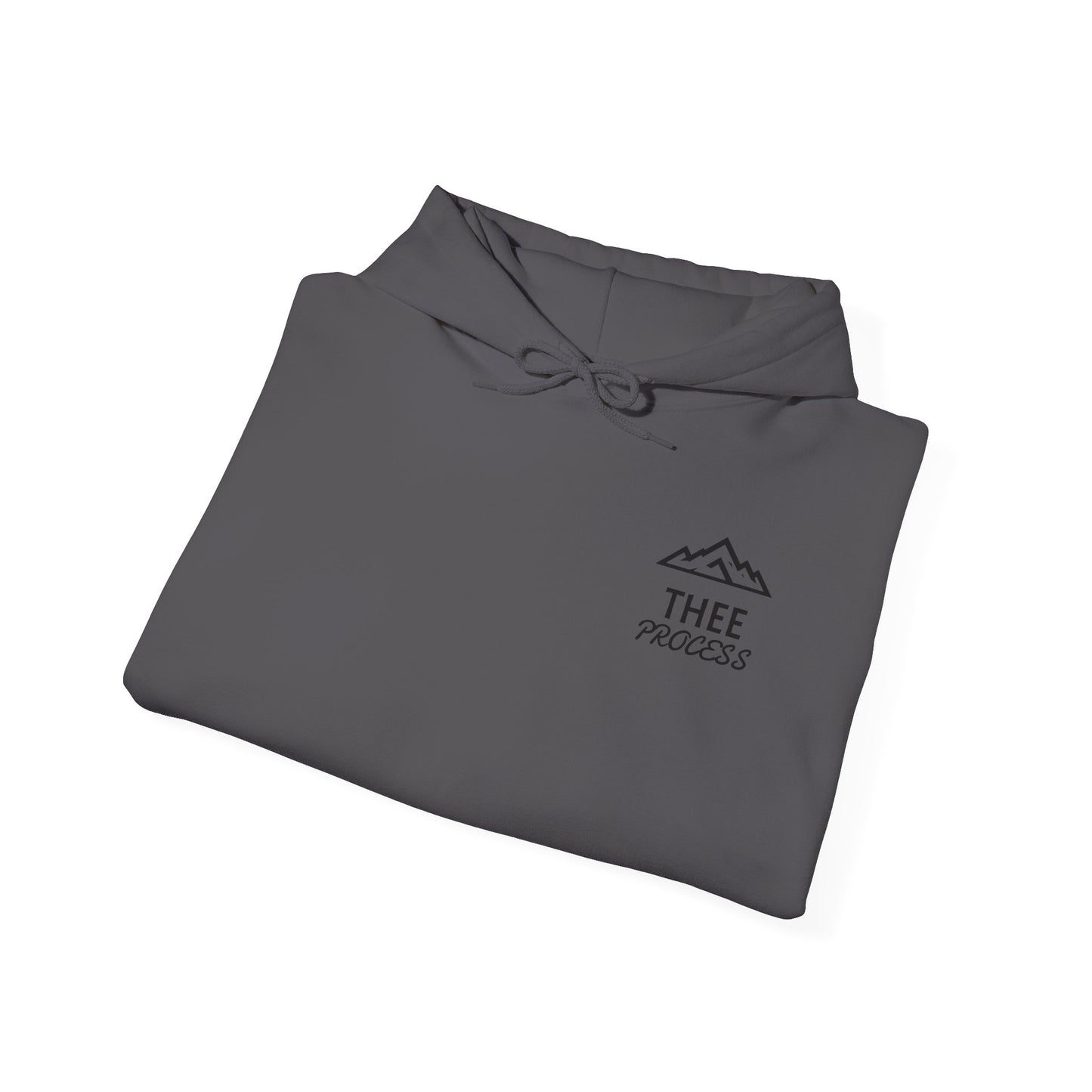 THEE PROCESS Hooded Sweatshirt