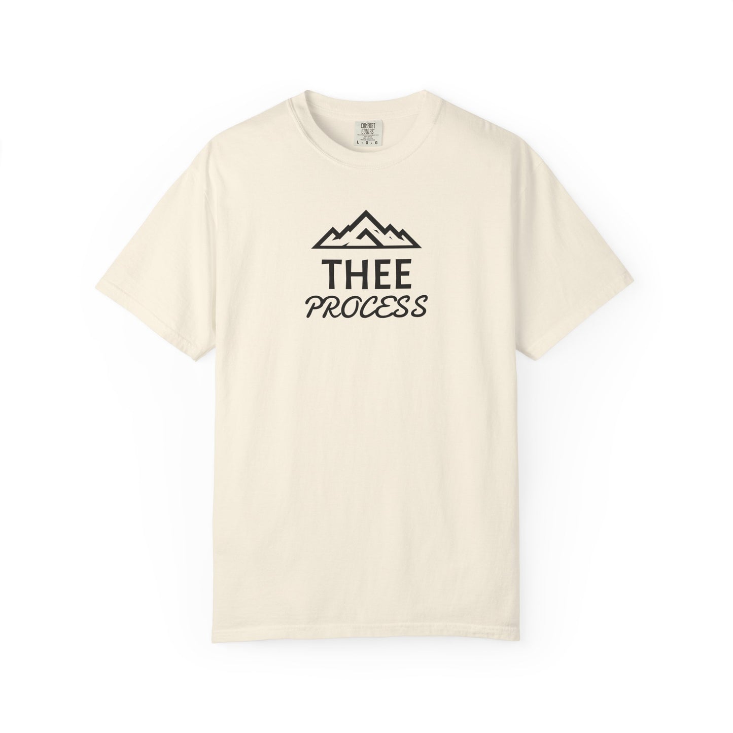 THEE PROCESS T-Shirt