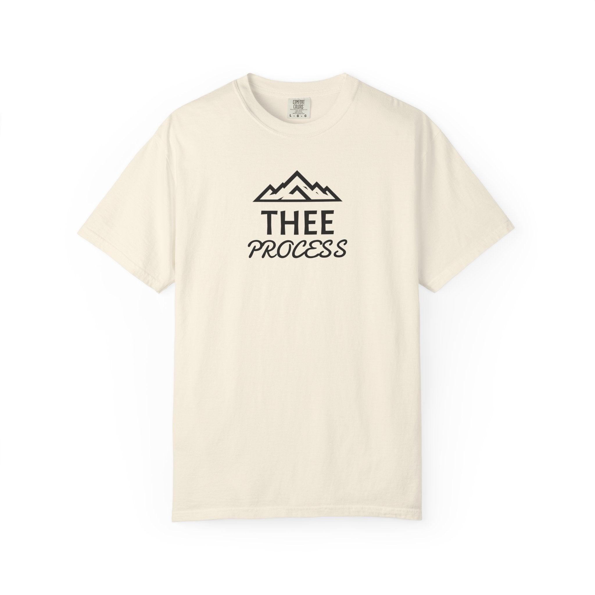 THEE PROCESS T-Shirt