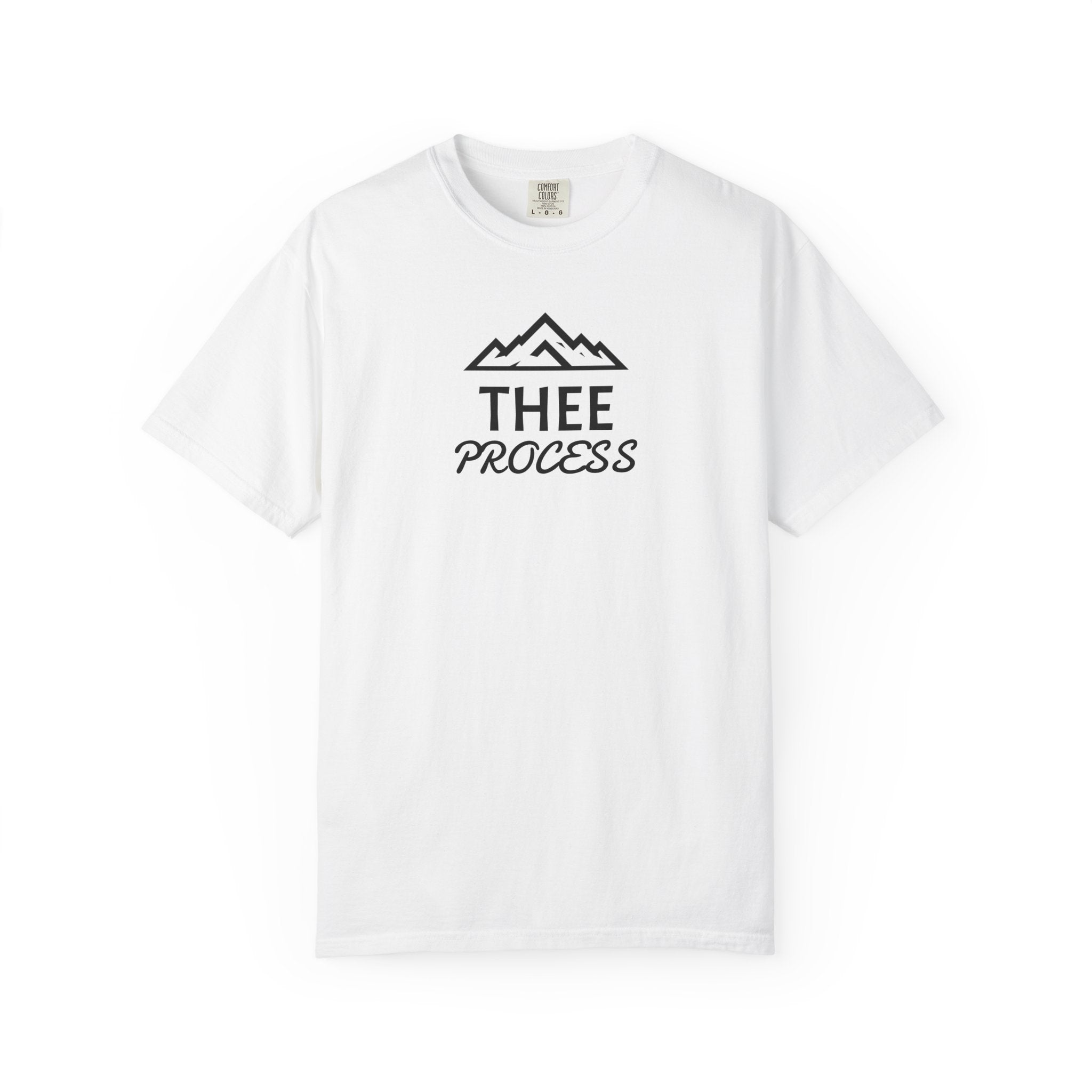 THEE PROCESS T-Shirt