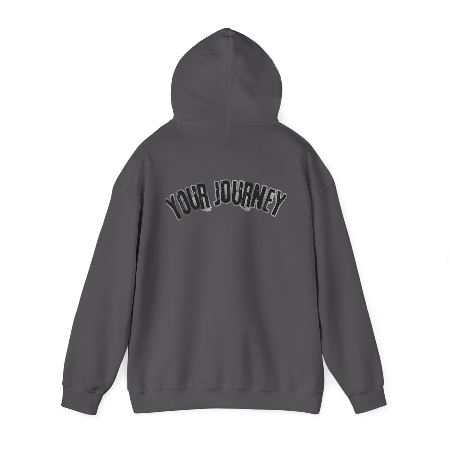 THEE PROCESS Hooded Sweatshirt