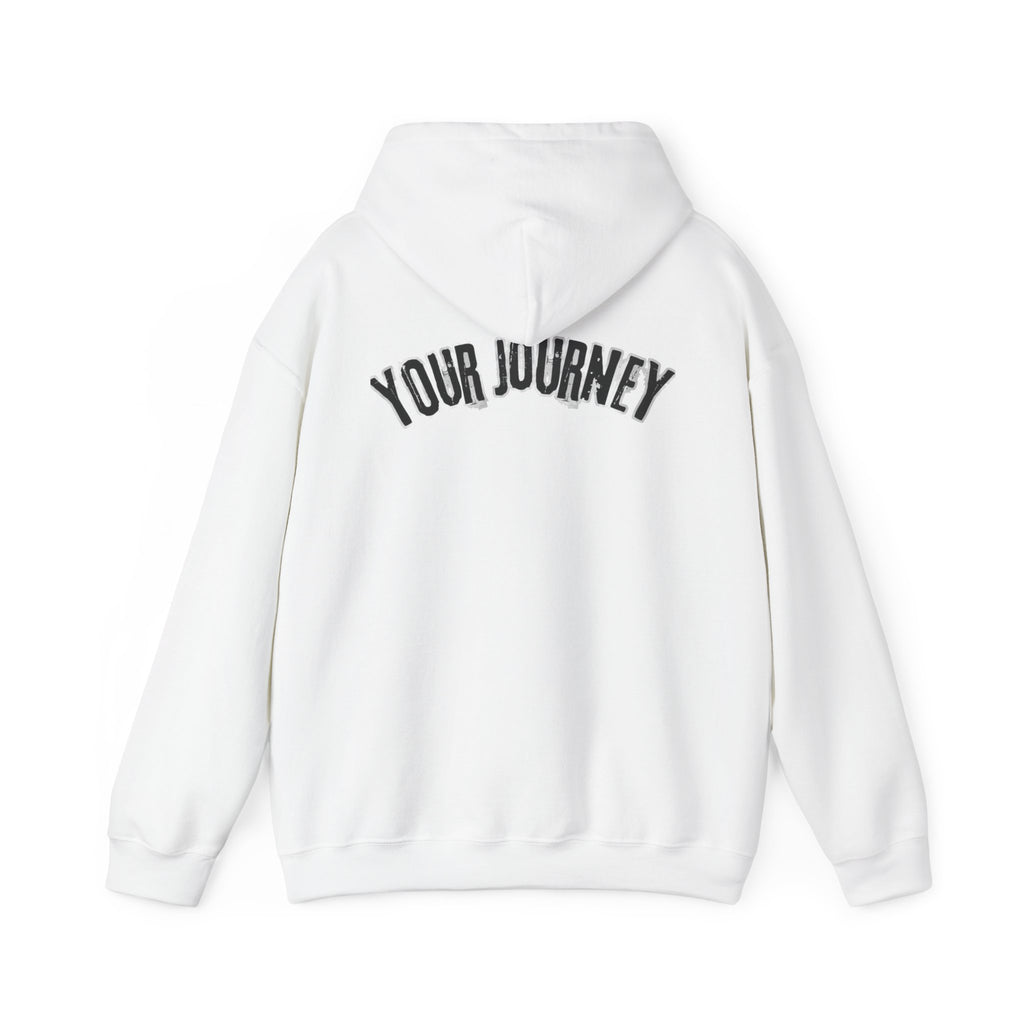 THEE PROCESS Hooded Sweatshirt