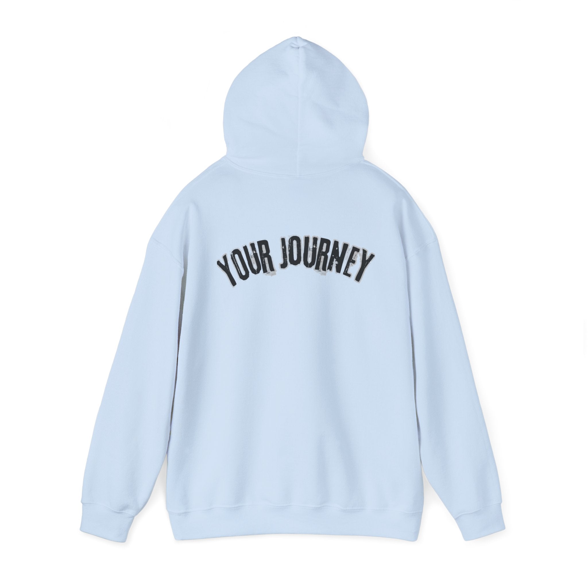 THEE PROCESS Hooded Sweatshirt