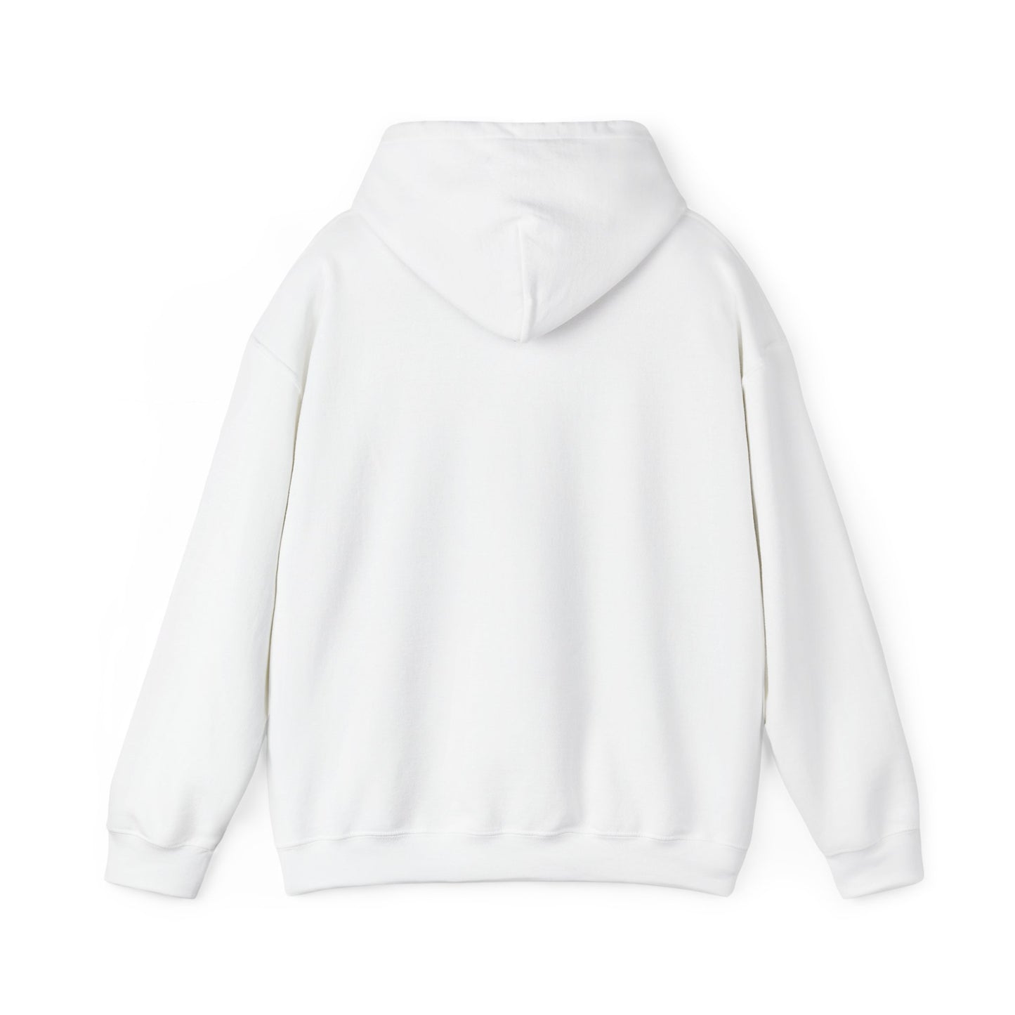 Thee Process Embroidered Hoodie