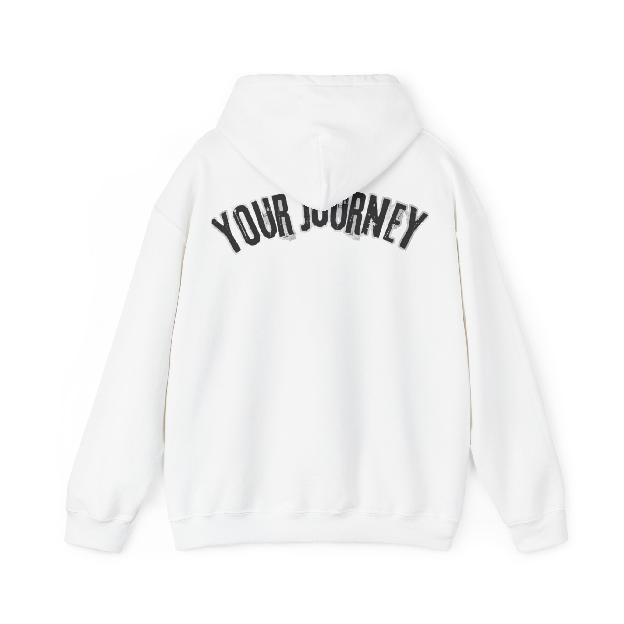 THEE PROCESS Hooded Sweatshirt