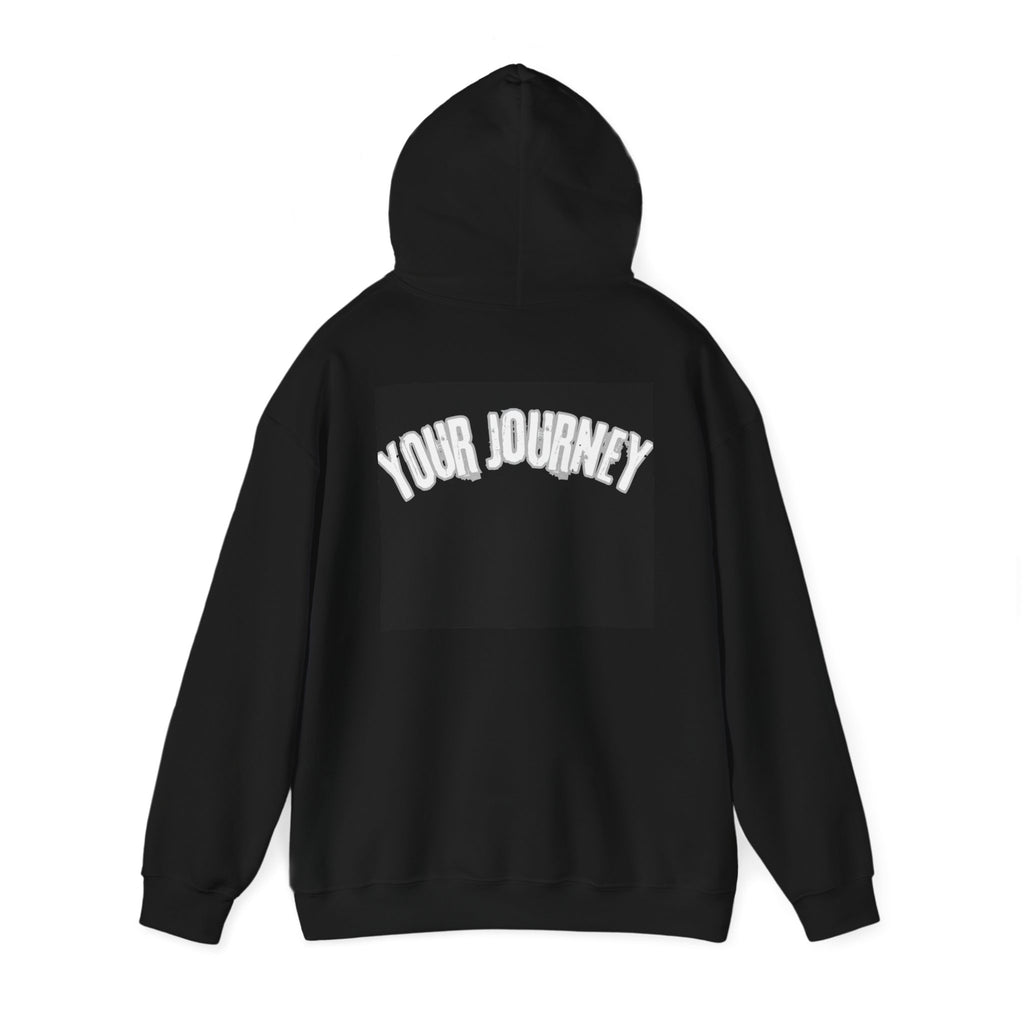 THEE PROCESS Hooded Sweatshirt