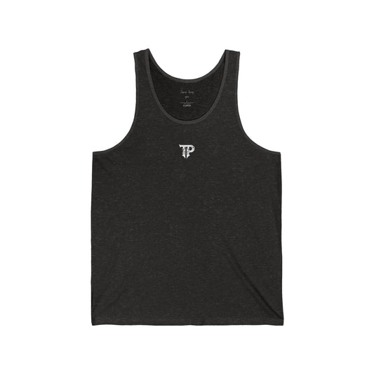 Thee Process Gym Tank