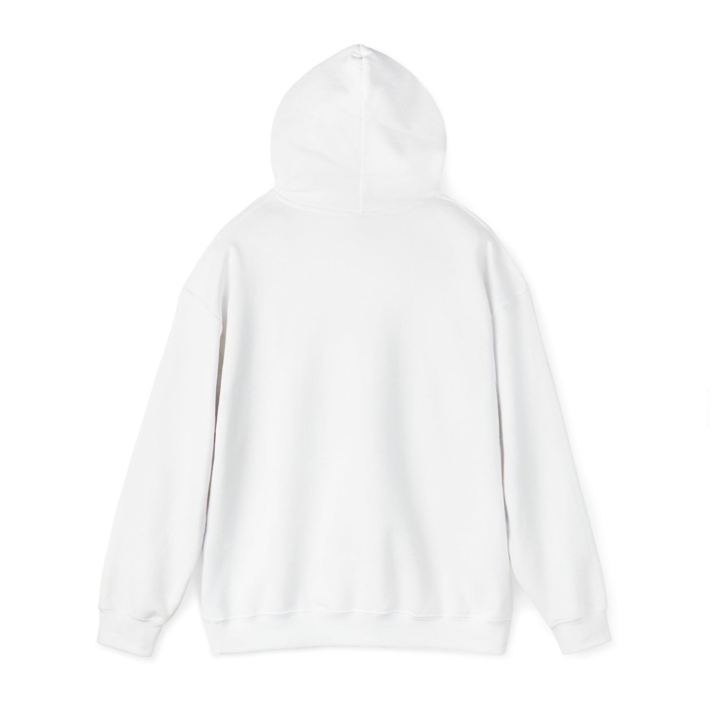 Thee Process Embroidered Hoodie