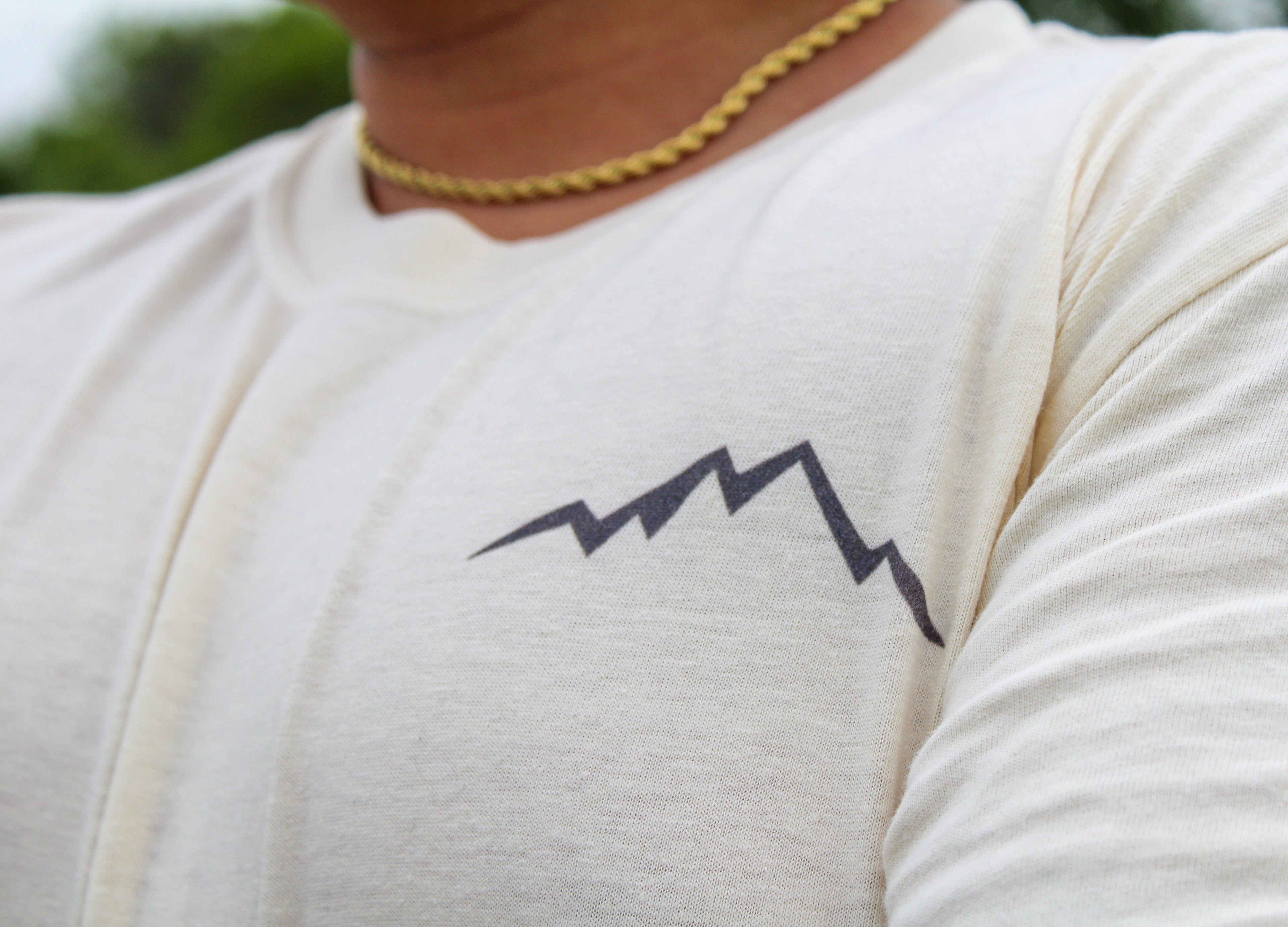 THEE PROCESS T-Shirt