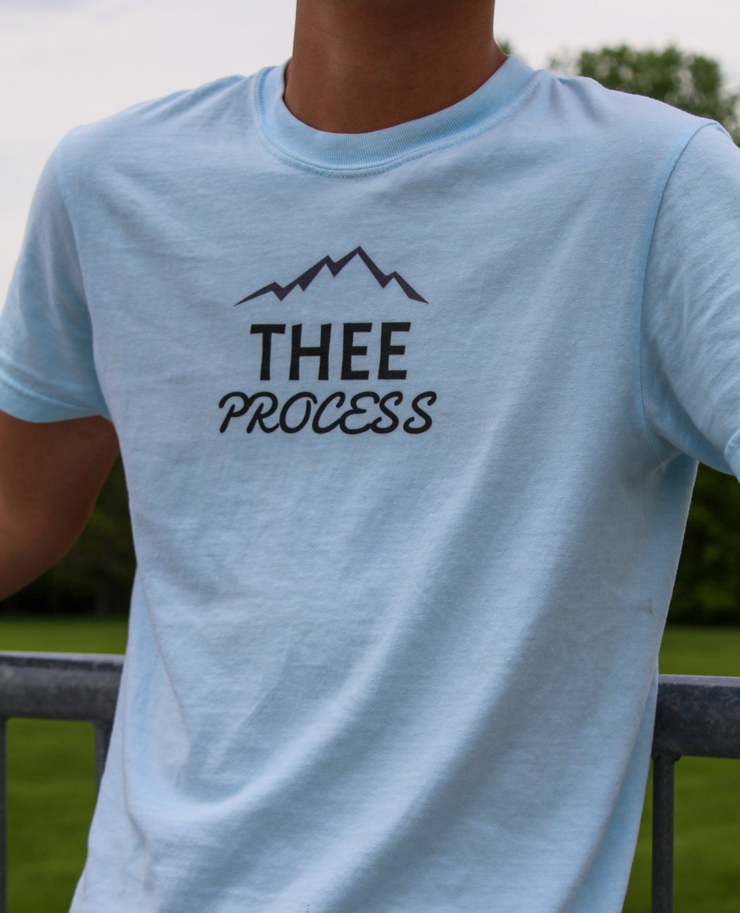 THEE PROCESS T-Shirt