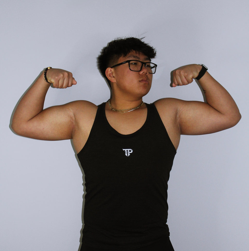 TP Gym Tank