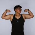 TP Gym Tank