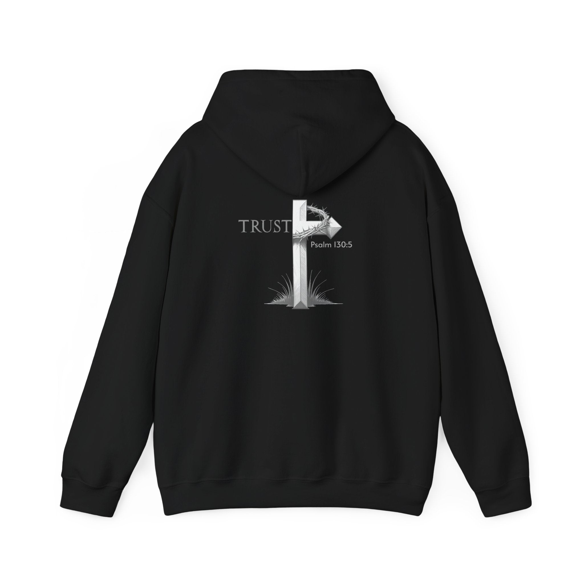 THEE PROCESS Hooded Sweatshirt