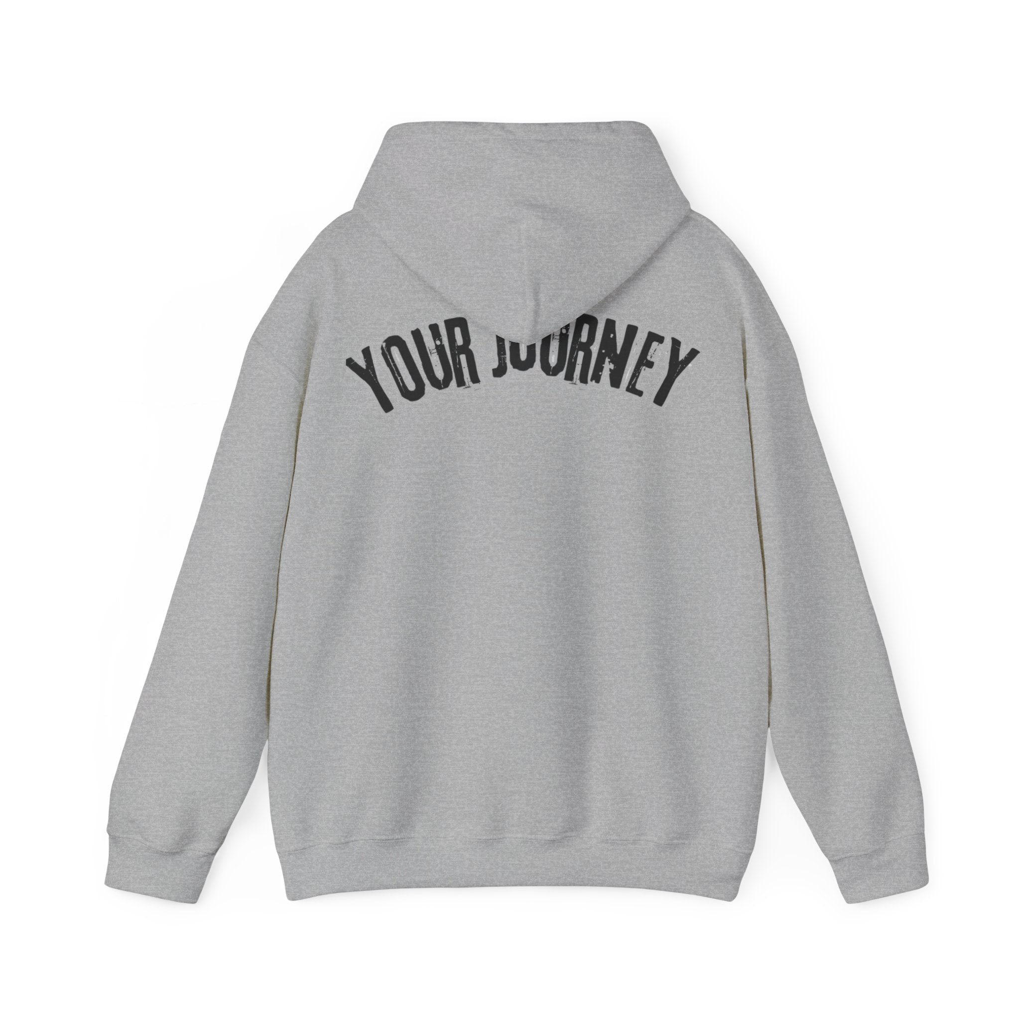 THEE PROCESS Hooded Sweatshirt