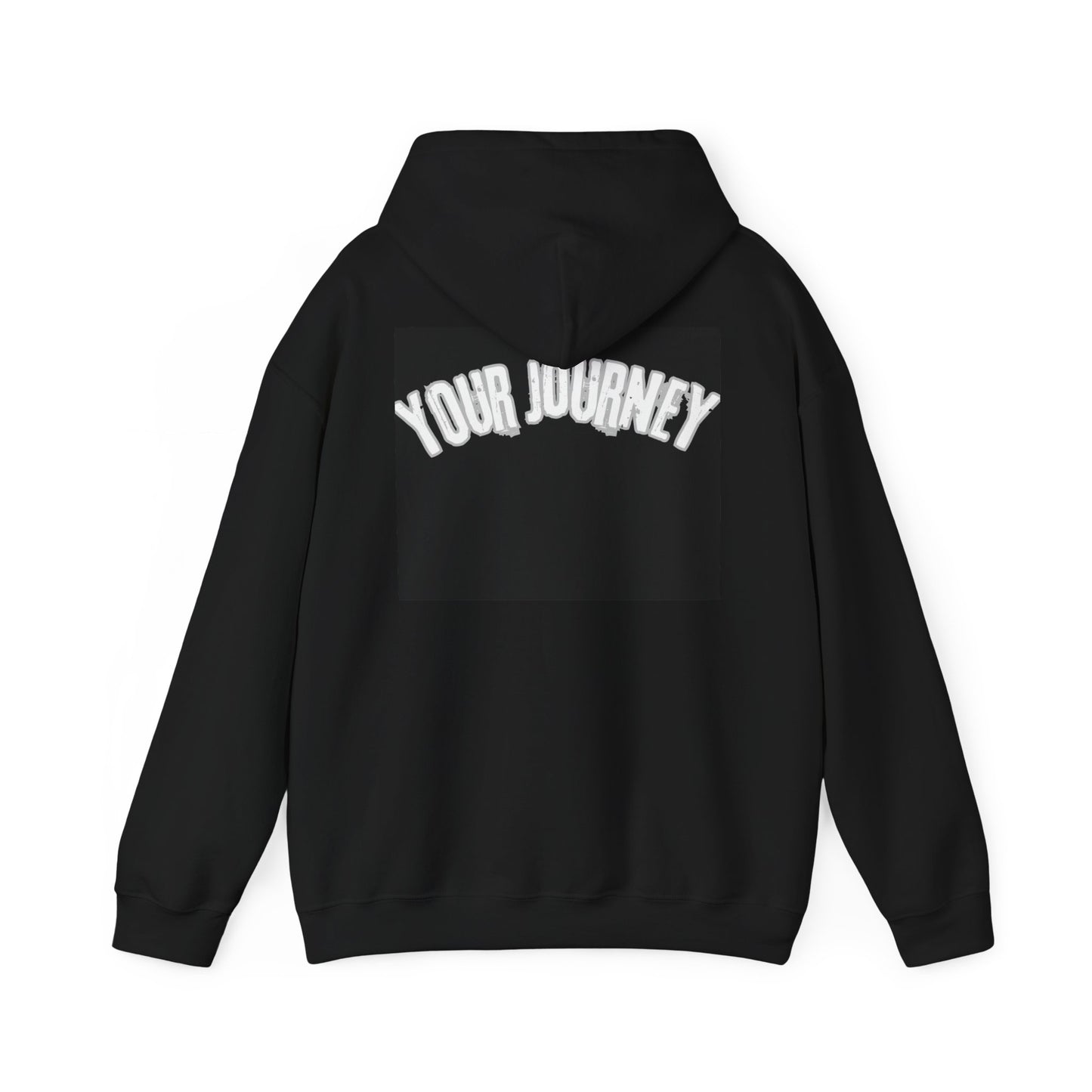 THEE PROCESS Hooded Sweatshirt
