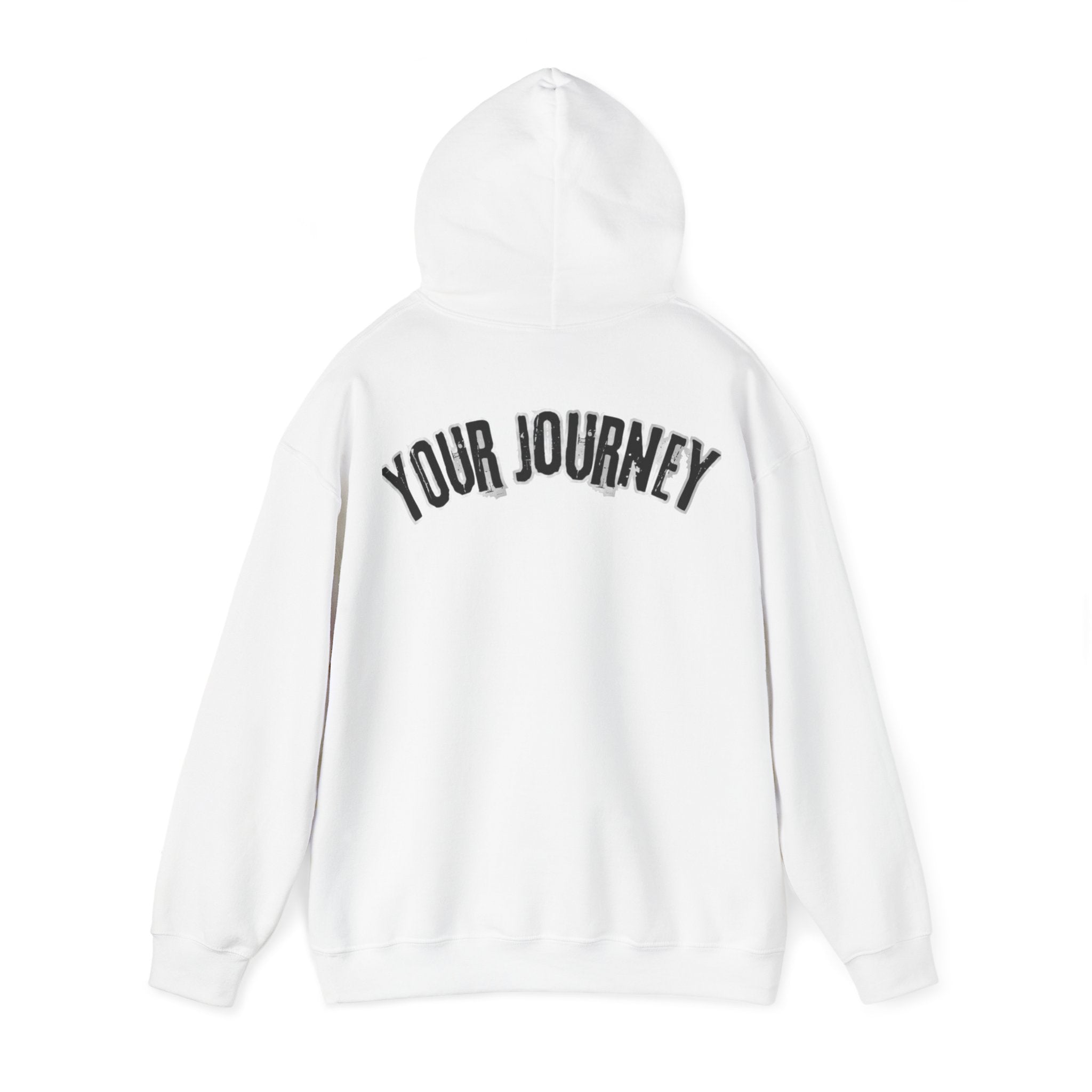 THEE PROCESS Hooded Sweatshirt