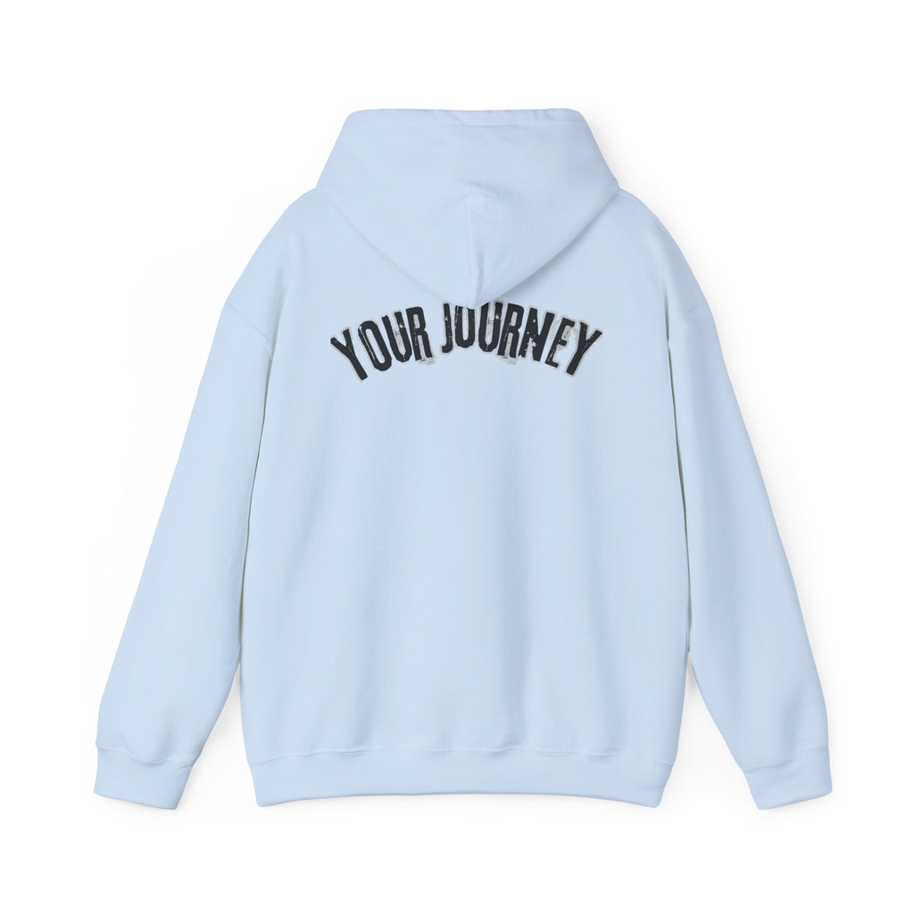 THEE PROCESS Hooded Sweatshirt