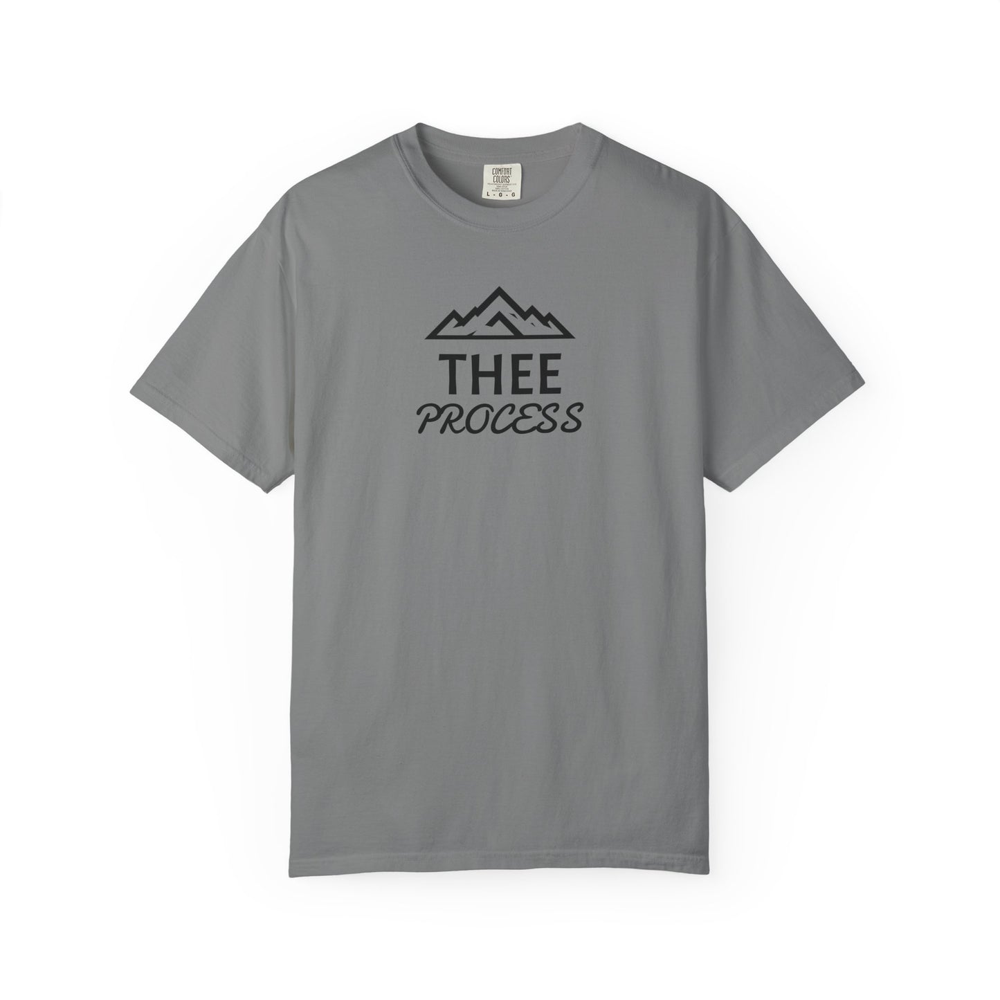 THEE PROCESS T-Shirt