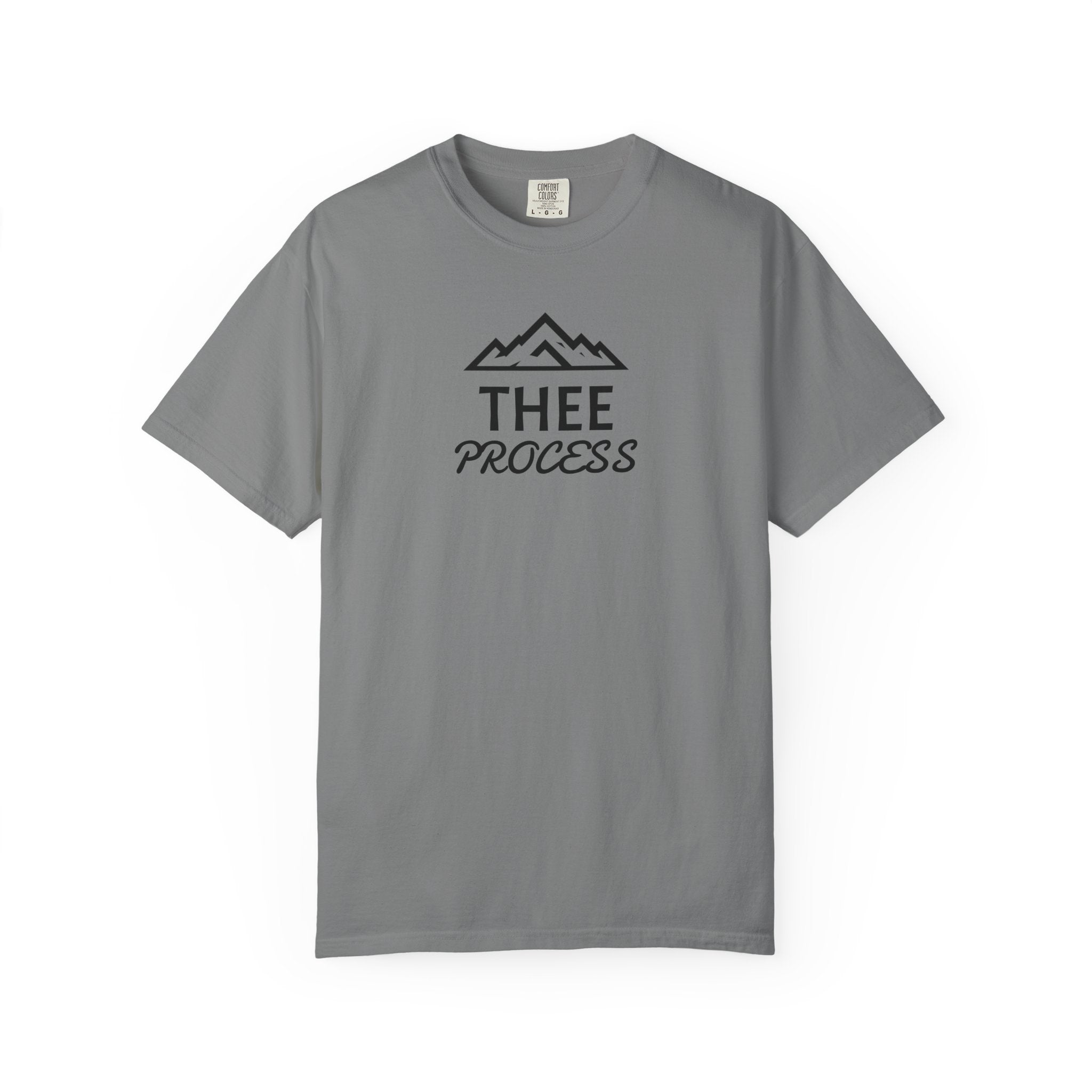 THEE PROCESS T-Shirt