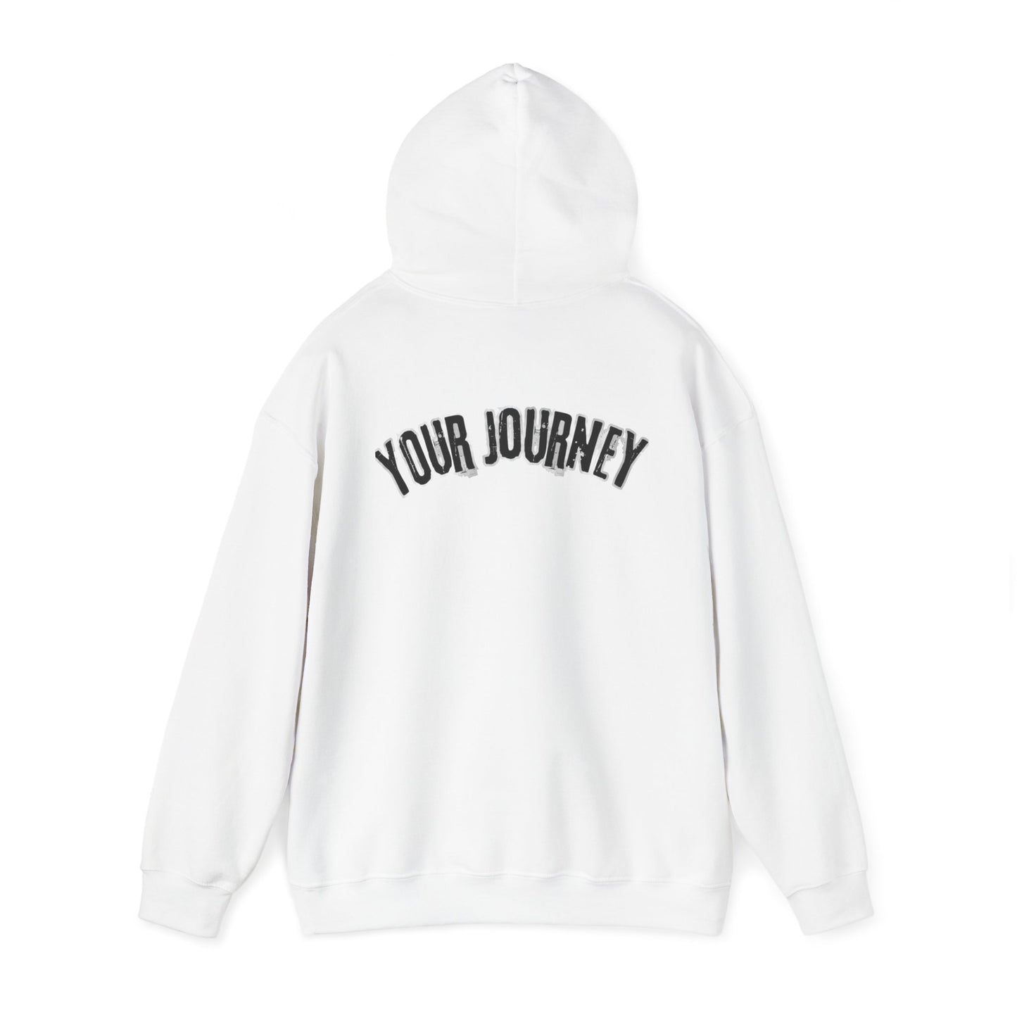 THEE PROCESS Hooded Sweatshirt