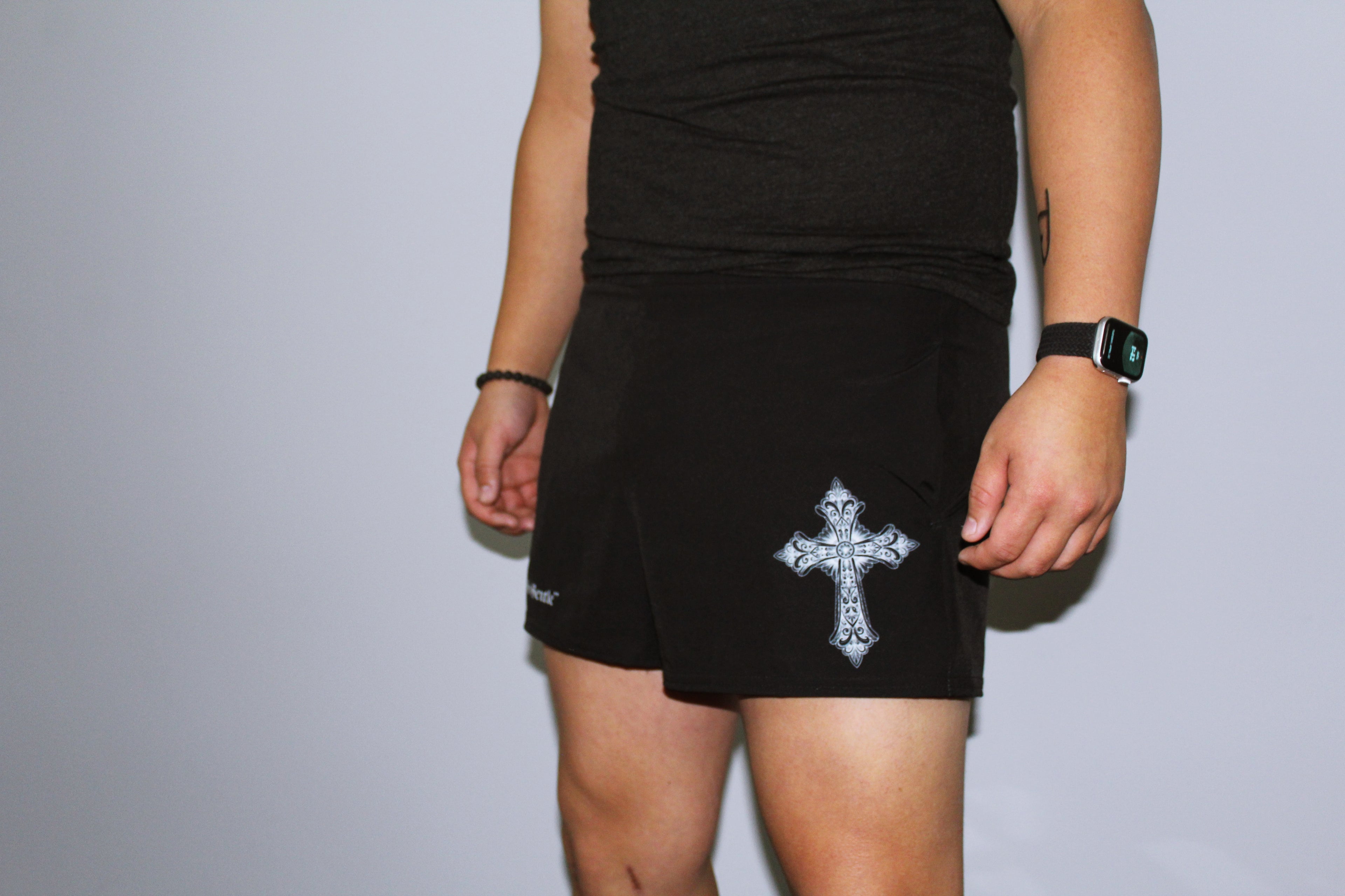 Thee Process Shorts