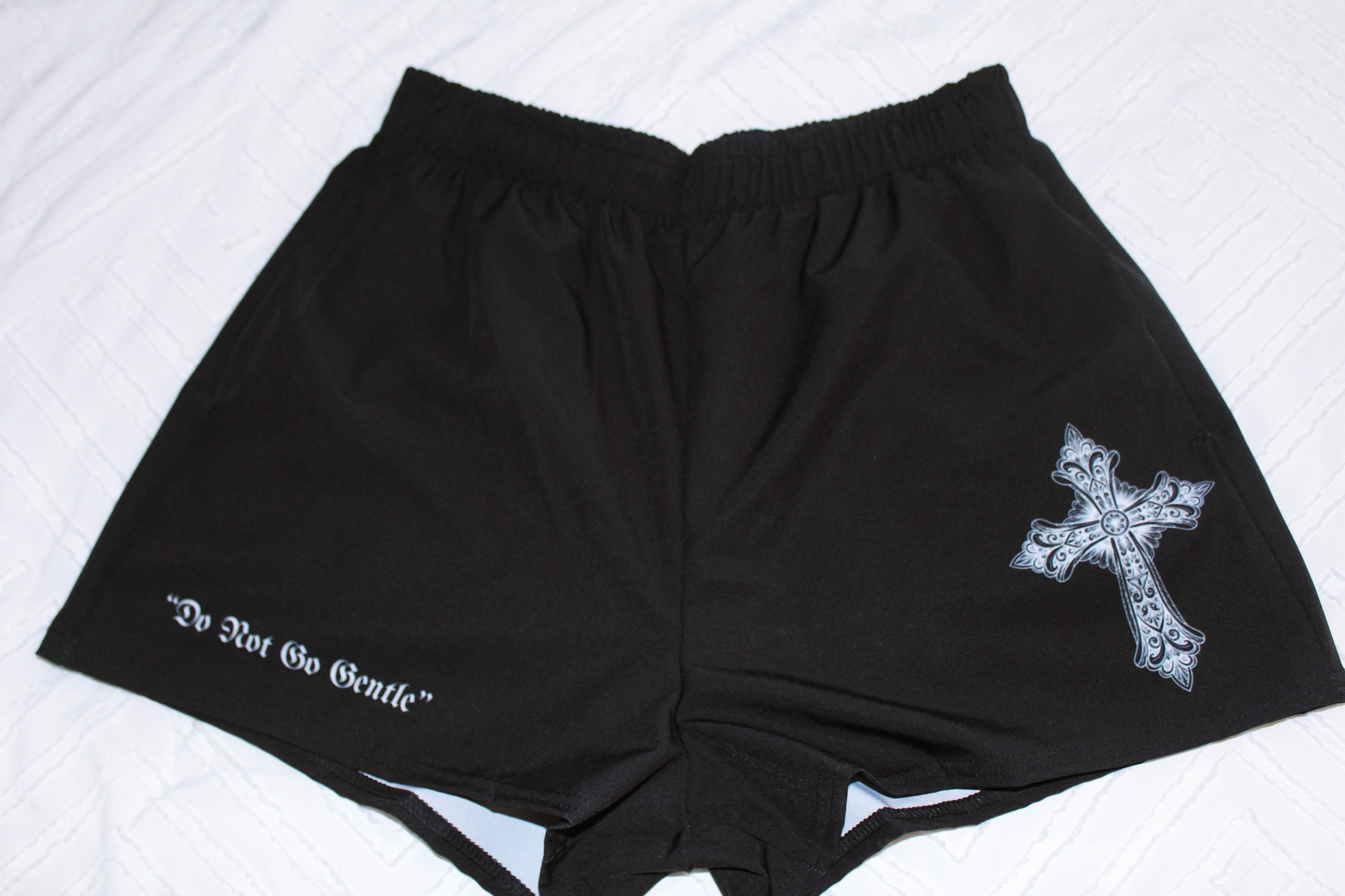 Thee Process Shorts